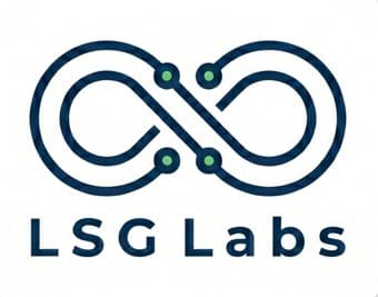 LSG Labs Logo